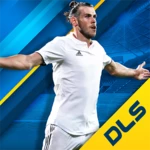 dream league soccer android application logo